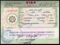 اخذ ویزای ایران برای مهمانان خارجی آژانس آریا سفر